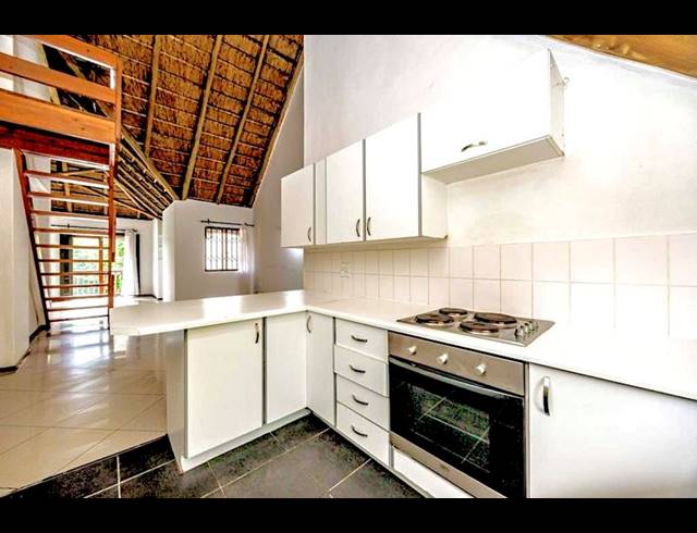 2 BEDROOM APARTMENT FOR SALE IN PAULSHOF